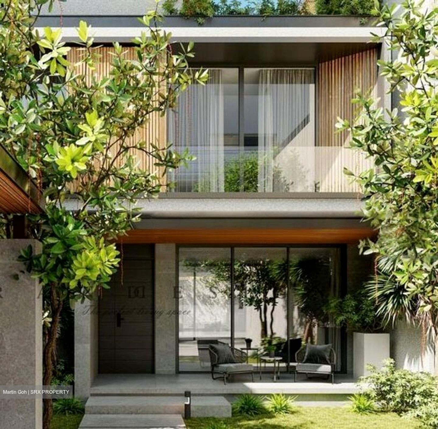 Orchid Village (D11), Detached #444840961